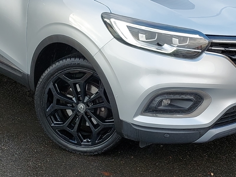 Used Renault Kadjar 2019 for sale - 76348258: Photo 9