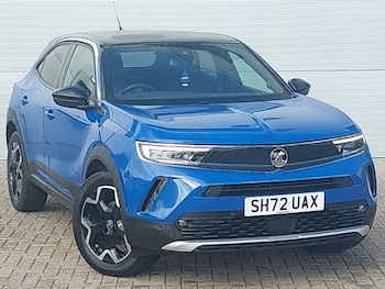 Used Vauxhall Mokka 2023 for sale - 78842094: Photo