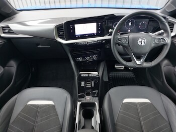 Used Vauxhall Mokka 2023 for sale - 78842094: Photo