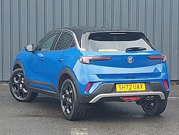 Used Vauxhall Mokka 2023 for sale - 78842094: Photo