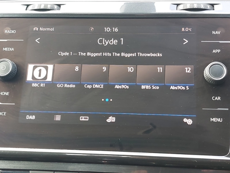 Used Volkswagen Golf 2018 for sale - 78203415: Photo 10