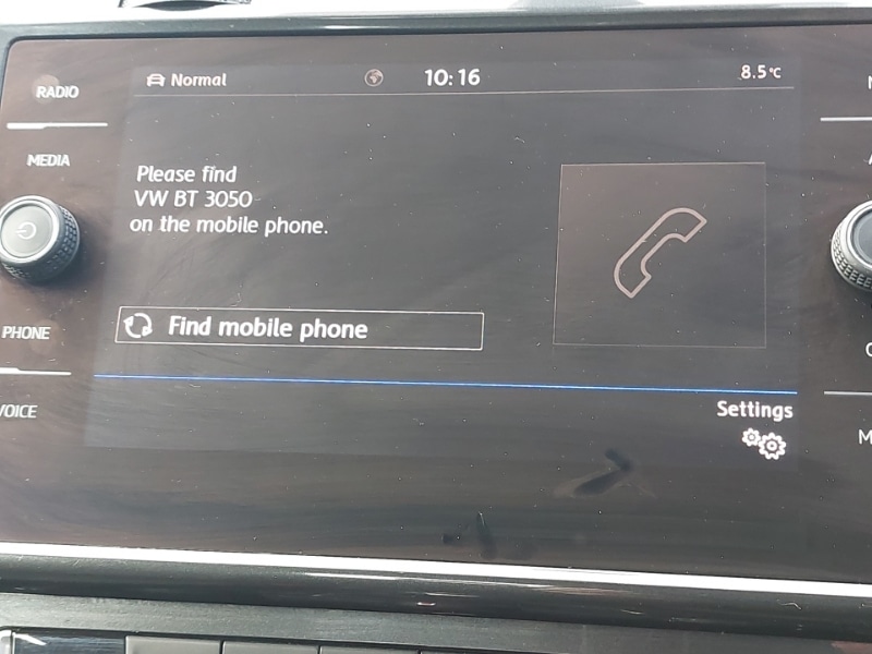 Used Volkswagen Golf 2018 for sale - 78203415: Photo 11