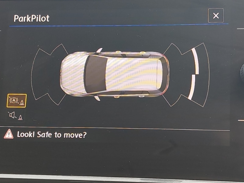 Used Volkswagen Golf 2018 for sale - 78203415: Photo 12