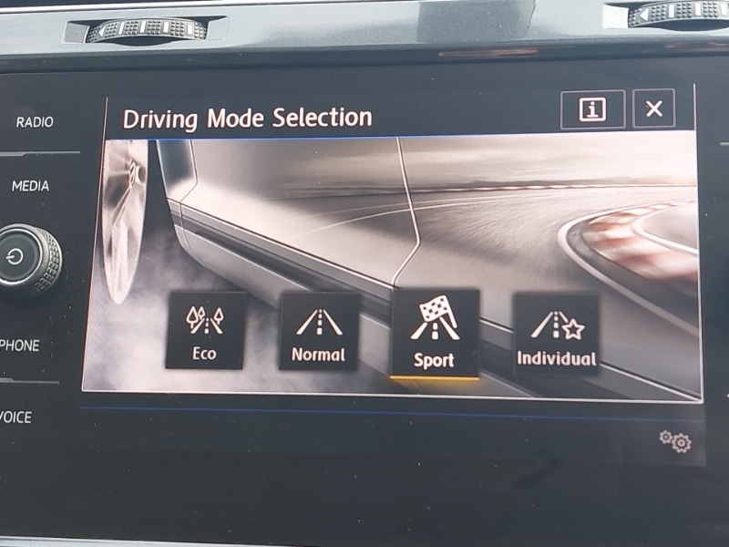 Used Volkswagen Golf 2018 for sale - 78203415: Photo 16