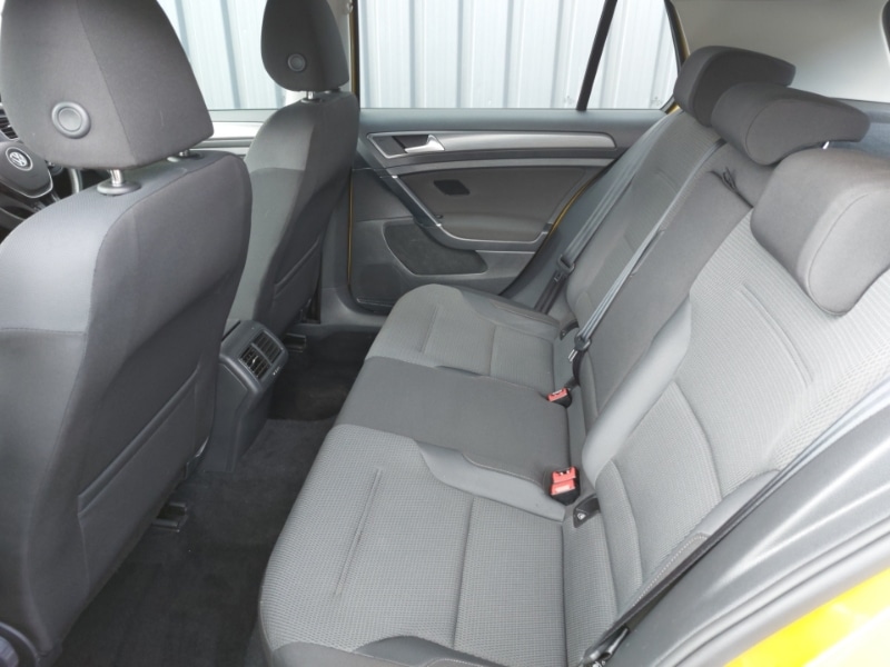 Used Volkswagen Golf 2018 for sale - 78203415: Photo 6