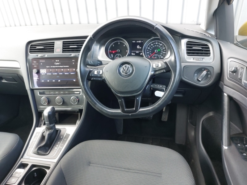 Used Volkswagen Golf 2018 for sale - 78203415: Photo 7