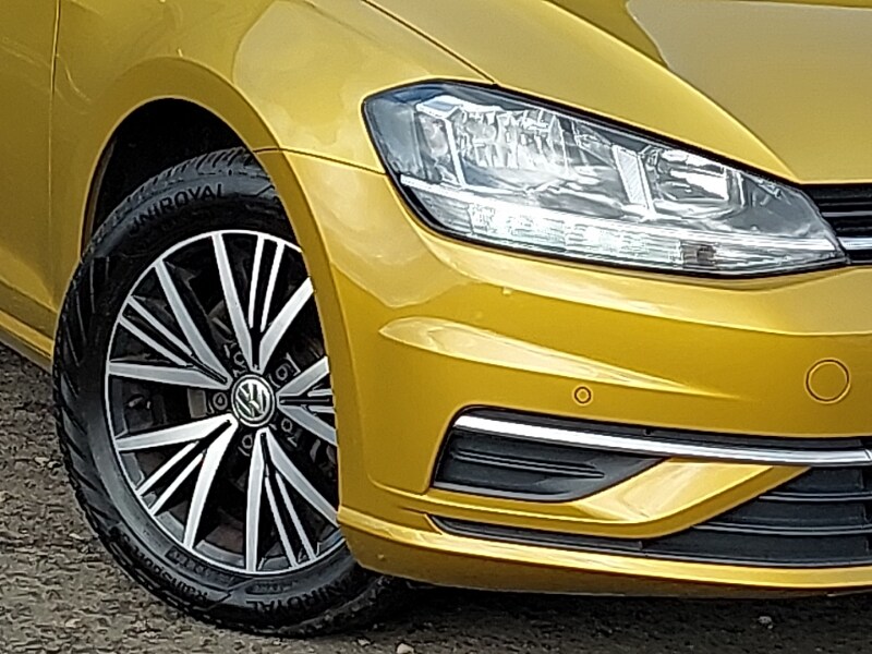 Used Volkswagen Golf 2018 for sale - 78203415: Photo 9