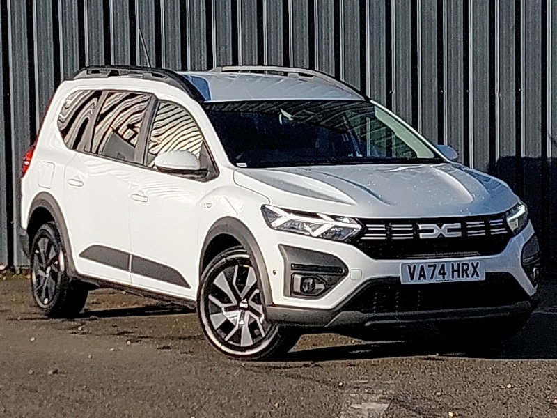 Used Dacia Jogger 2025 for sale - 76602314: Photo 1