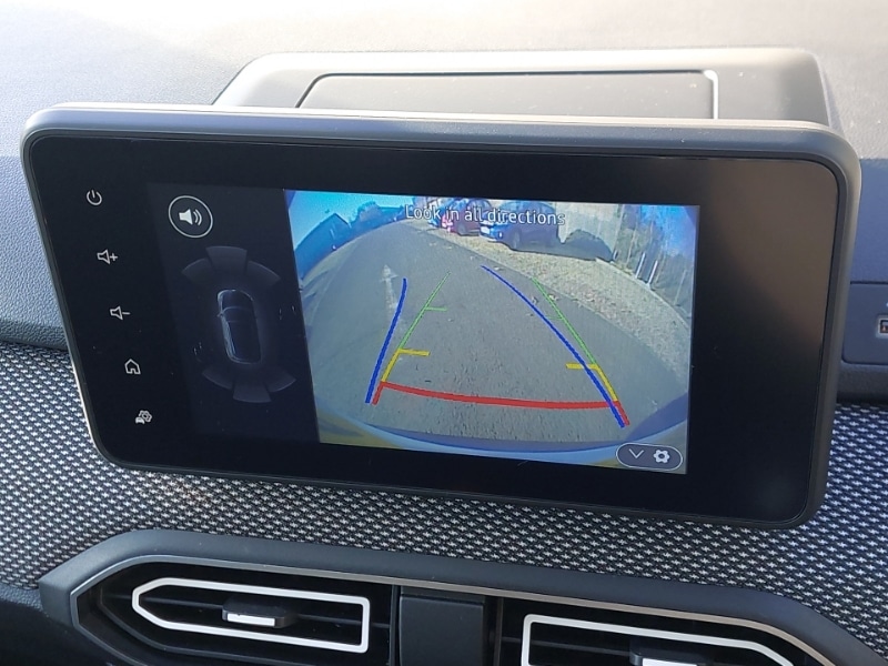 Used Dacia Jogger 2025 for sale - 76602314: Photo 11