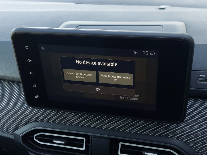 Used Dacia Jogger 2025 for sale - 76602314: Photo 14