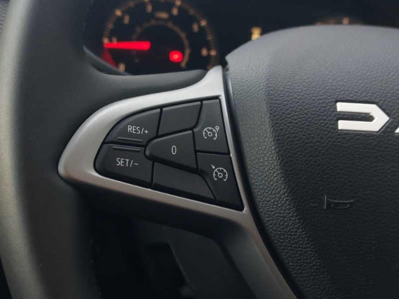 Used Dacia Jogger 2025 for sale - 76602314: Photo 17