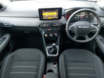 Used Dacia Jogger 2025 for sale - 76602314: Photo