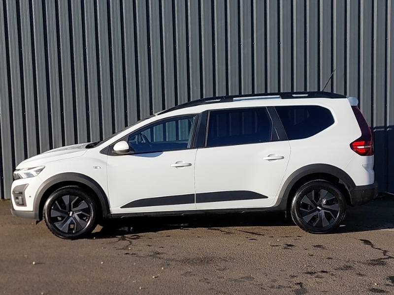 Used Dacia Jogger 2025 for sale - 76602314: Photo 4