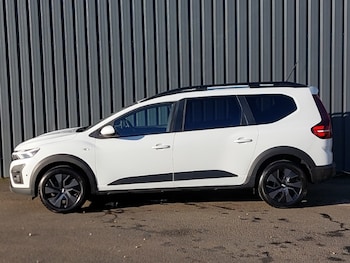 Used Dacia Jogger 2025 for sale - 76602314: Photo