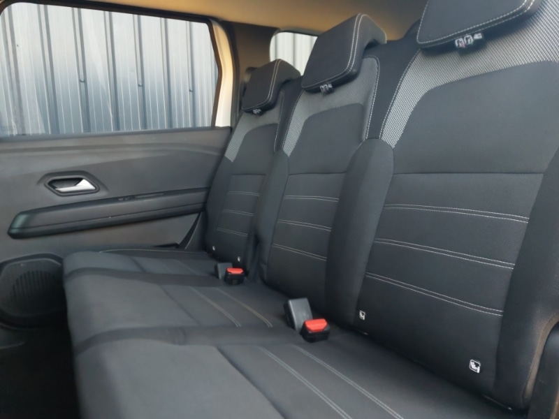 Used Dacia Jogger 2025 for sale - 76602314: Photo 6