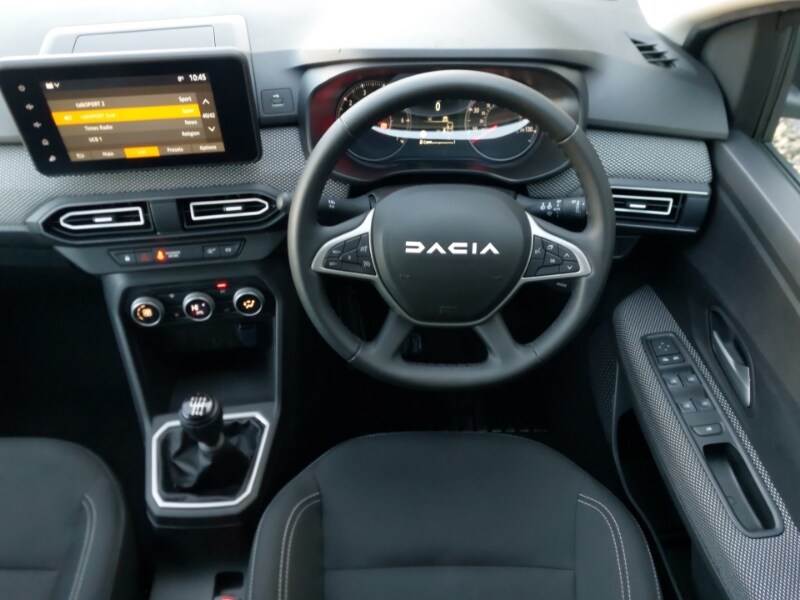 Used Dacia Jogger 2025 for sale - 76602314: Photo 7