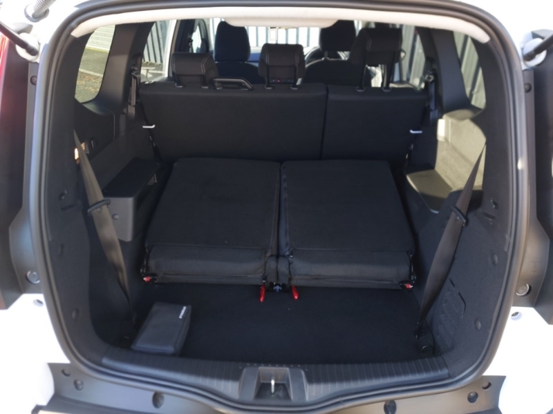 Used Dacia Jogger 2025 for sale - 76602314: Photo 8