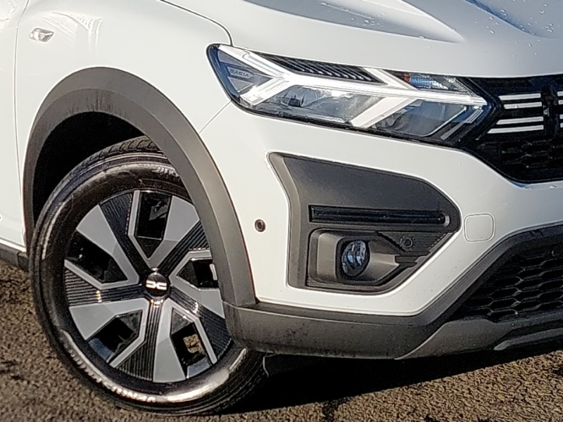 Used Dacia Jogger 2025 for sale - 76602314: Photo 9