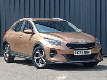 2022 - 1.0T GDi ISG 2 5dr