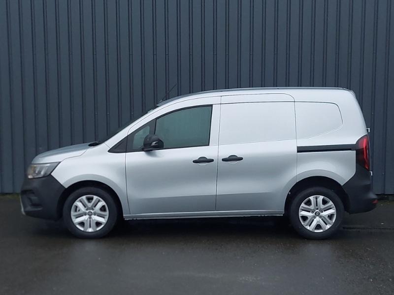 Used Renault Kangoo 2025 for sale - 77201757: Photo 4