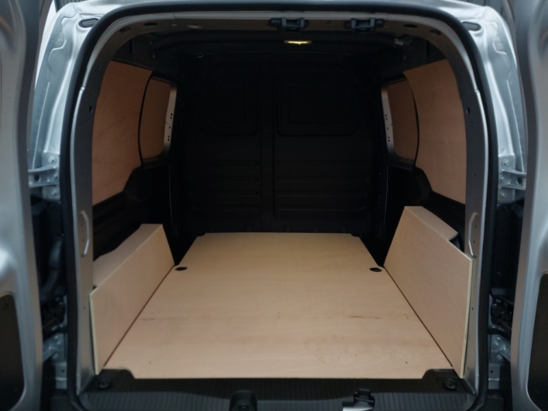 Used Renault Kangoo 2025 for sale - 77201757: Photo 8