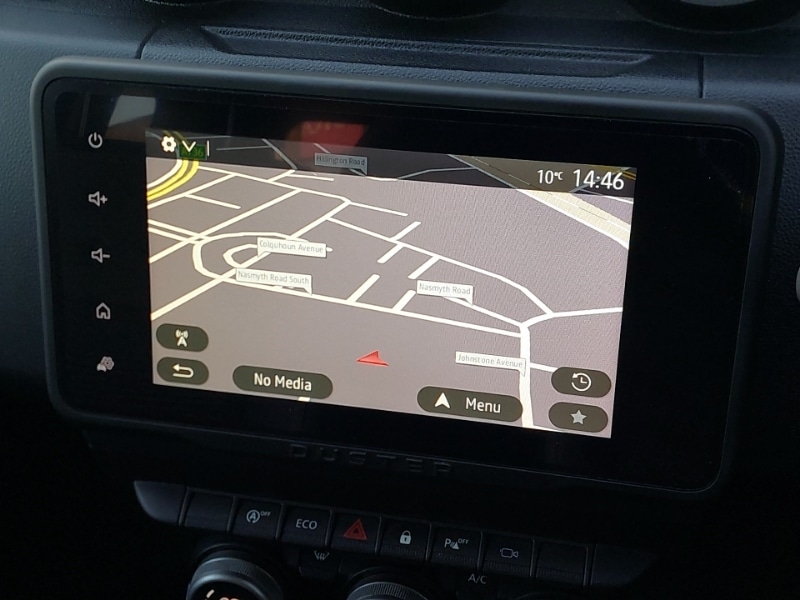 Used Dacia Duster 2023 for sale - 76924936: Photo 10