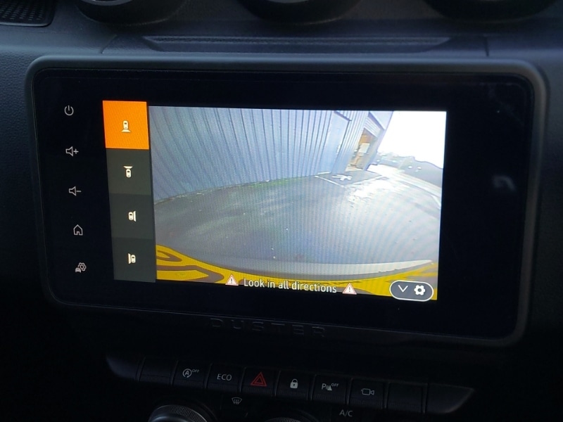 Used Dacia Duster 2023 for sale - 76924936: Photo 14