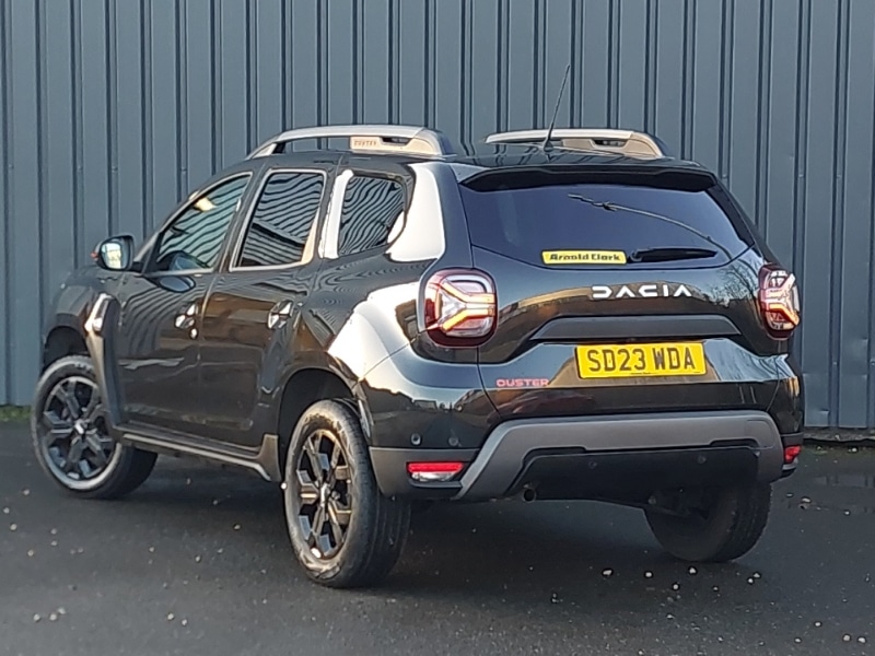 Used Dacia Duster 2023 for sale - 76924936: Photo 3