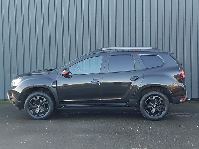 Used Dacia Duster 2023 for sale - 76924936: Photo 4