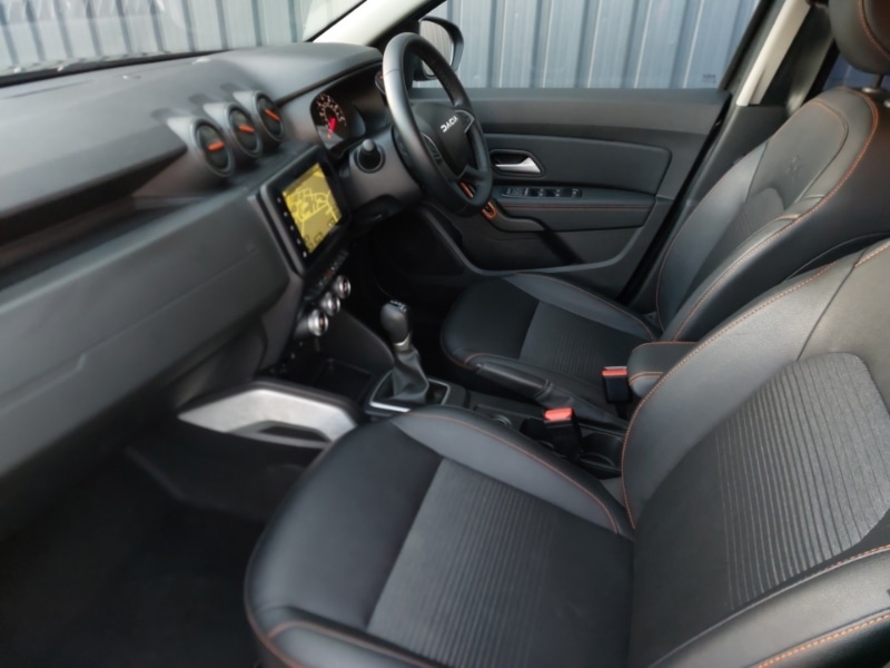 Used Dacia Duster 2023 for sale - 76924936: Photo 5