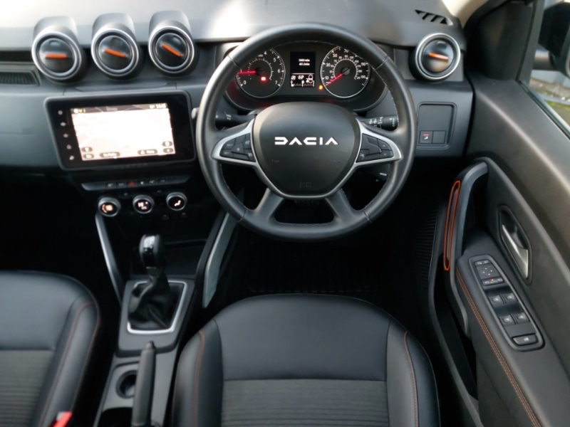 Used Dacia Duster 2023 for sale - 76924936: Photo 7