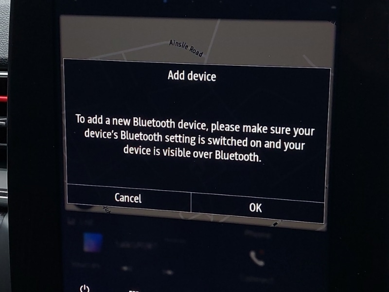 Used Renault Captur 2022 for sale - 76450790: Photo 15