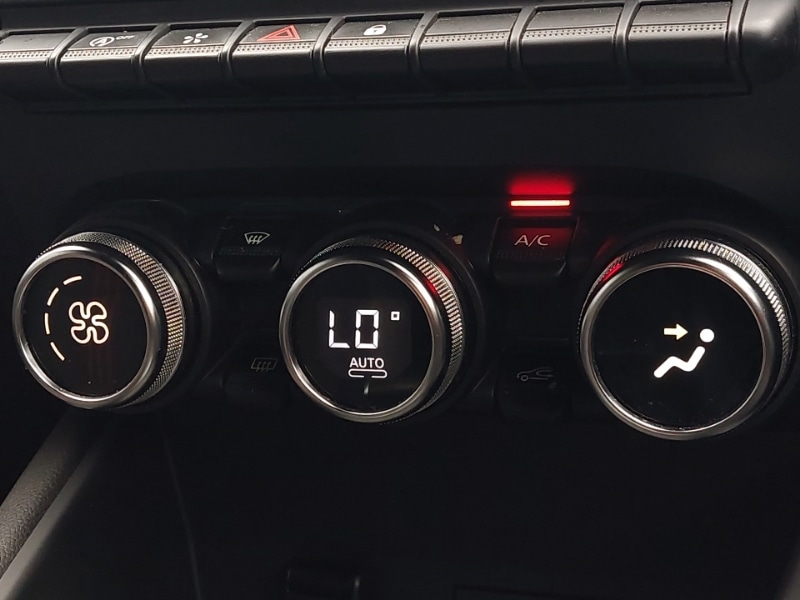 Used Renault Captur 2022 for sale - 76450790: Photo 17