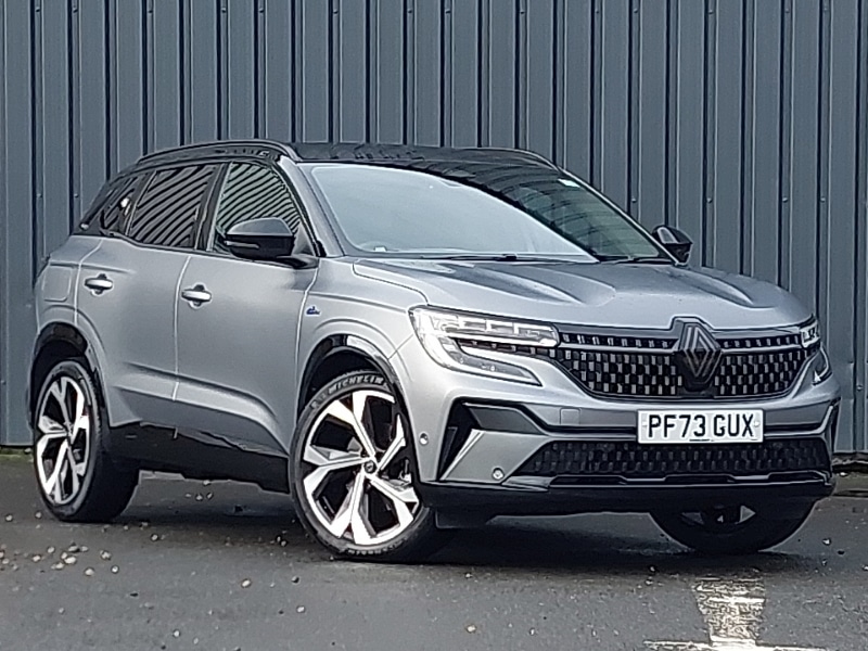 Used Renault Austral 2023 for sale - 76983559: Photo 1