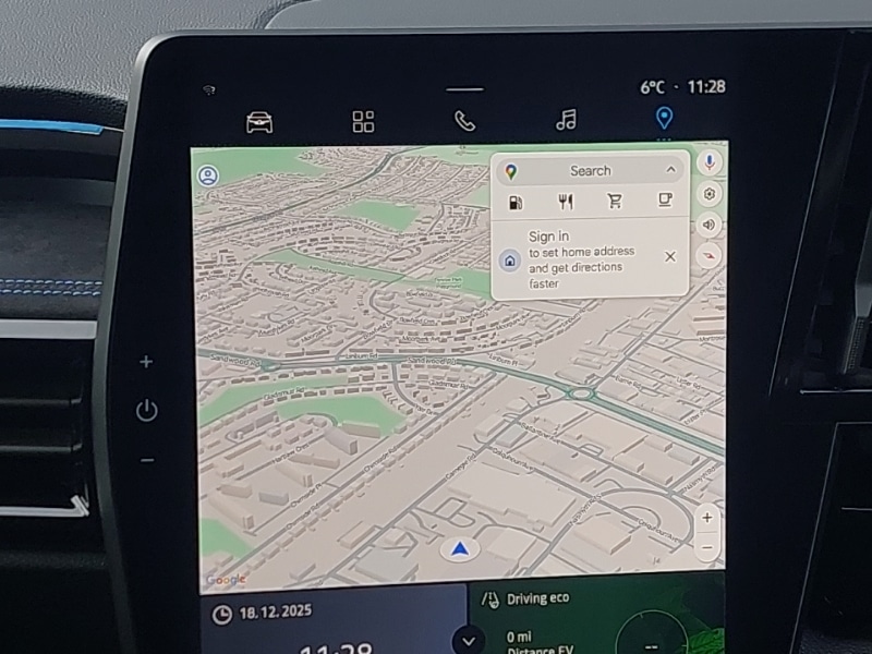 Used Renault Austral 2023 for sale - 76983559: Photo 10