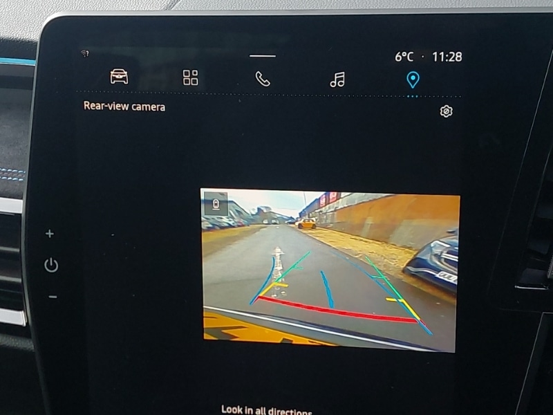 Used Renault Austral 2023 for sale - 76983559: Photo 11