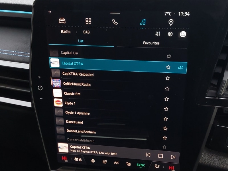 Used Renault Austral 2023 for sale - 76983559: Photo 15