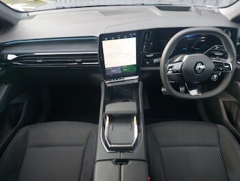 Used Renault Austral 2023 for sale - 76983559: Photo