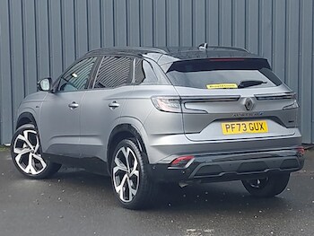 Used Renault Austral 2023 for sale - 76983559: Photo