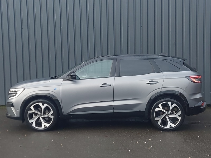 Used Renault Austral 2023 for sale - 76983559: Photo 4