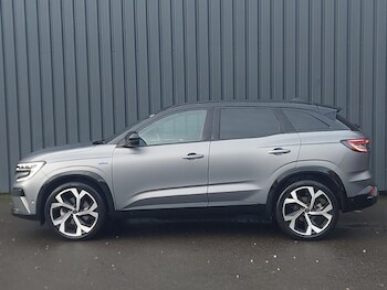 Used Renault Austral 2023 for sale - 76983559: Photo