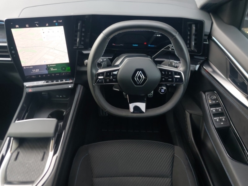 Used Renault Austral 2023 for sale - 76983559: Photo 7