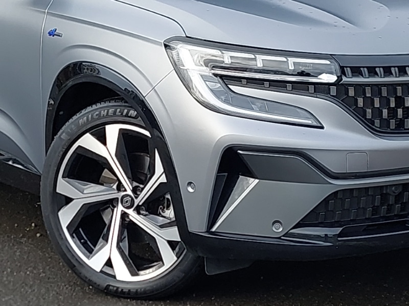 Used Renault Austral 2023 for sale - 76983559: Photo 9