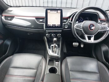 Used Renault Arkana 2022 for sale - 78283831: Photo