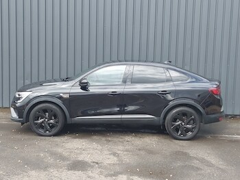 Used Renault Arkana 2022 for sale - 78283831: Photo