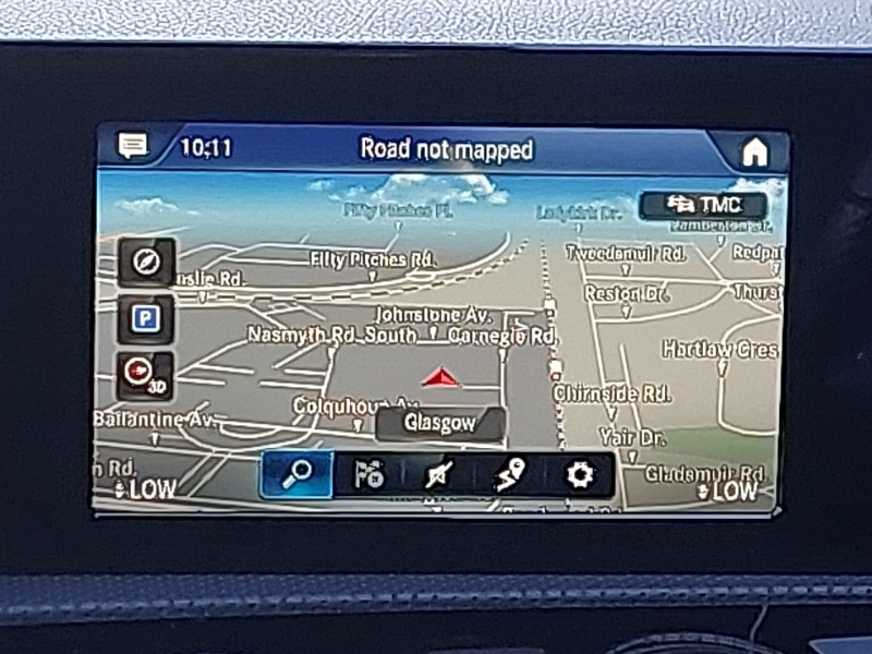 Used Mercedes-Benz A-Class 2020 for sale - 76053421: Photo 10