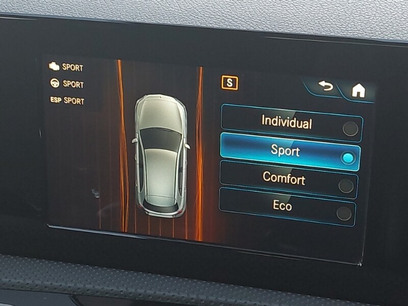 Used Mercedes-Benz A-Class 2020 for sale - 76053421: Photo 15