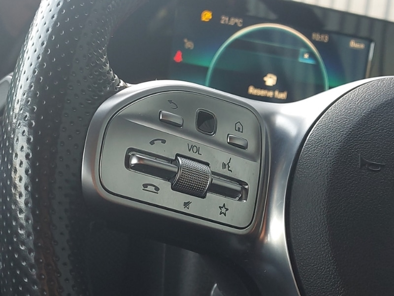 Used Mercedes-Benz A-Class 2020 for sale - 76053421: Photo 17