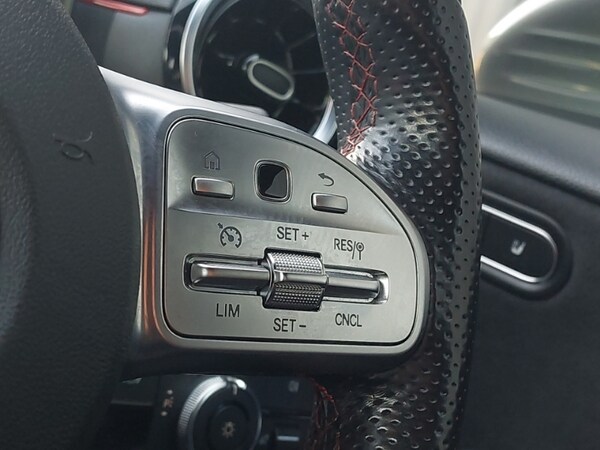 Used Mercedes-Benz A-Class 2020 for sale - 76053421: Photo 18