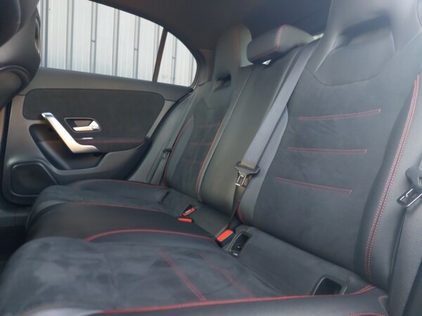 Used Mercedes-Benz A-Class 2020 for sale - 76053421: Photo 6